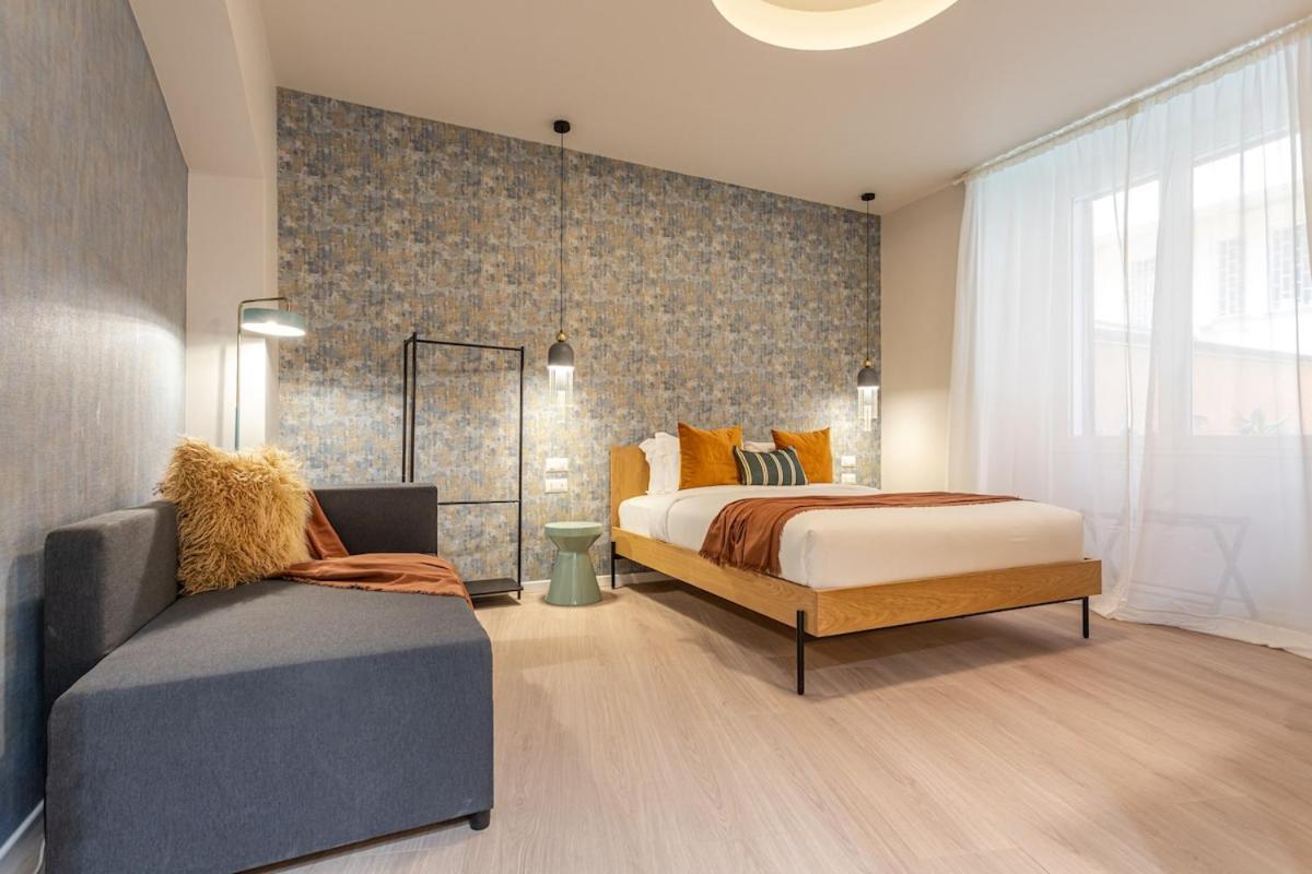 Apartment Bdc - Lounge 3bdr At Vatican Rome