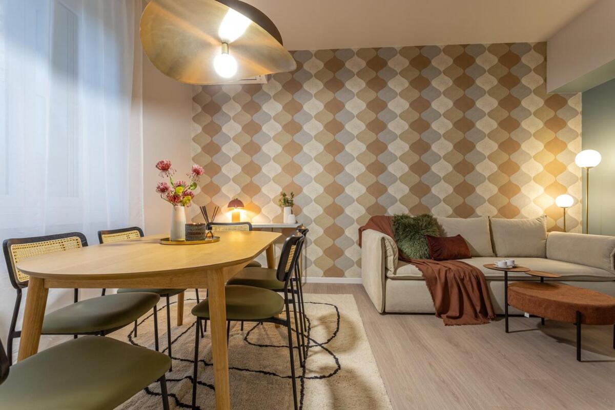 Bdc - Lounge 3bdr At Vatican Apartment Rome